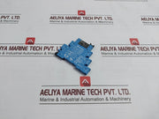 Finder 93.01.7.024 Relay Socket Unit 6a 24v