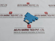 Finder 93.01.7.024 Relay Socket Unit 6a 24v