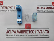 Finder 95.75 Power Relay With Socket