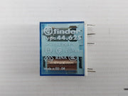 Finder 95.75 Power Relay With Socket