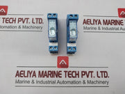 Finder 95.75 Power Relay With Socket