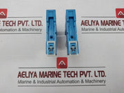 Finder 95.75 Power Relay With Socket