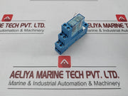 Finder 95.75 Power Relay With Socket