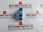 Finder 95.95.1 Relay 12A 300Vac/10A 300Vac