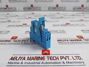 Finder 95.95.1 Relay 12A 300Vac/10A 300Vac