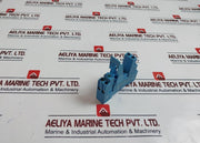 Finder 95.95.1 Relay Socket 10/12A 300Vac