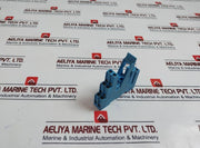 Finder 95.95.1 Relay Socket 10/12A 300Vac