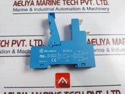 Finder 95.95.3 Relay 10A 300Vac-12A 150Vac