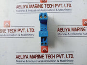 Finder 95.95.3 Relay Socket 10A 300Vac 12A 150Vac 