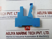 Finder 95.95.3 Relay Socket 10A 300Vac 12A 150Vac 