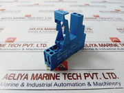 Finder 95.95.3 Relay Socket 10A 300Vac 12A 150Vac 