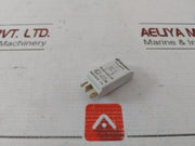 Finder 99.02.9.024.99 Led Indicator And Diode Module 6-24V Dc