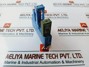 Finder 9902.9024.99 Relay With 95.05 Relay Socket