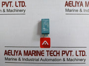Finder Plug-In Relay With Relay Socket Assembly 24 Vdc 95.05 44.62s