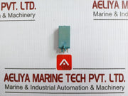 Finder Plug-In Relay With Relay Socket Assembly 24 Vdc 95.05 44.62s