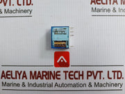 Finder Plug-In Relay With Relay Socket Assembly 24 Vdc 95.05 44.62s