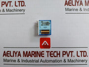 Finder Plug-In Relay With Relay Socket Assembly 24 Vdc 95.05 44.62s