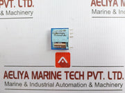 Finder Relay With Socket 24vdc 6a 95.05
