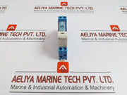 Finder Relay With Socket 24vdc 6a 95.05
