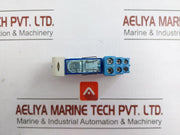 Finder Relay With Socket 24vdc 6a 95.05