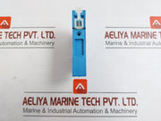 Finder Relay With Socket 24vdc 6a 95.05