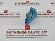 Finder Relay With Soket 10a 250v 44.62s