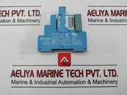 Finder Relay With Soket 10a 250v 44.62s