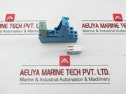 Finder Relay With Soket 10a 250v 44.62s