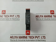 Finder Surge Protective Device 24vdc 10ka 6p.37.9.024.1020
