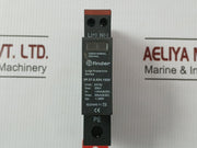 Finder Surge Protective Device 24vdc 10ka 6p.37.9.024.1020