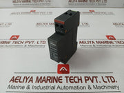 Finder Surge Protective Device 24vdc 10ka 6p.37.9.024.1020