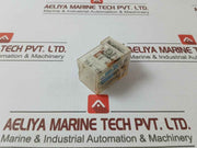 Finder Type 60.12 General Purpose Relay 10A-250V