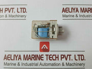 Finder Type 60.12 General Purpose Relay 10A-250V