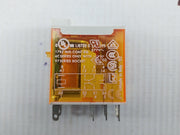 Finder 46.52.8.110.0054 Power Relay 8A 250V