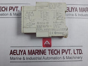 Finder 87.02 Modular Timer 8702 0240 0000 250V/8A