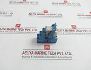 Finder 94.04 Power Relay 10A 300Vdc