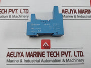 Finder 94.84.3 Relay Socket 10A 300Vac