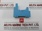 Finder 94.84.3 Relay Socket 10A 300Vac