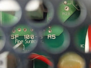Fine Suntronix Vsf100-24 Power Supply 100-120Vac~ 2.5A 50/60Hz
