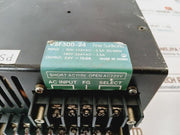 Fine Suntronix Vsf300-24 Plc Dcs Servo Control Motor Power Supply 90V-132Vac