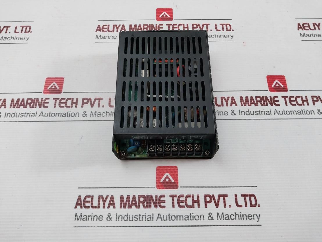 Fine Suntronix Input Ac 220V Power Supply Part No. Vsf50-bhw