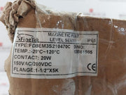 Finetek - 20˚C~120˚C 1-1/2