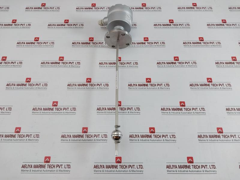 Finetek - 20˚C~120˚C 1-1/2"X5k Magnetic Float Level Sensor Fdbem3s210470c