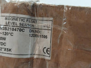 Finetek - 20˚C~120˚C 1-1/2