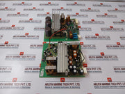 Finlandia Interface Ppl A0623/ Ppl A0923 Printed Circuit Board Set