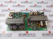 Finlandia Interface Ppl A0623/ Ppl A0923 Printed Circuit Board Set