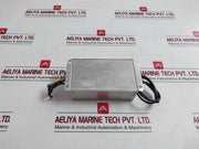 Finmotor Fin1251.008.C Three Phase Filter 0/480Vac 50/60Hz 3X8A (T.A.=40°C)