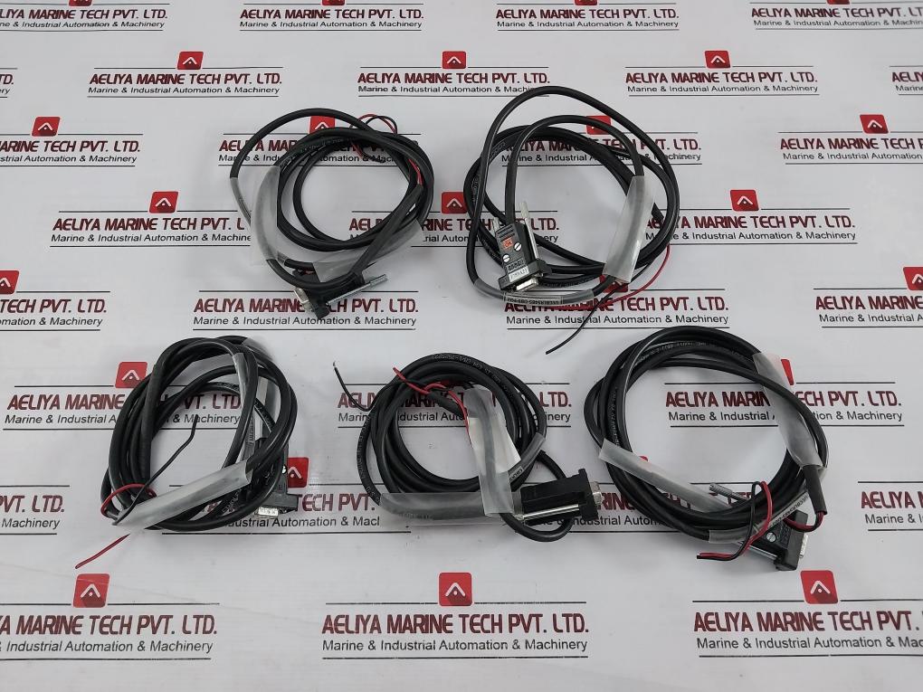 Finolex Fr 19H 080363 0.5 Sqmm X2 Core Cable 1100V Is 694 2 Meter