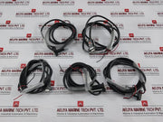 Finolex Fr 19H 080363 0.5 Sqmm X2 Core Cable 1100V Is 694 2 Meter