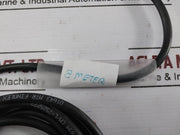 Finolex Fr 19H 080363 0.5 Sqmm X2 Core Cable 1100V Is 694 2 Meter